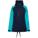 ARMADA SAINT PULLOVER NAVY WOMEN'S