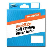 CAMARA ANTI PINCHAZO WELDTITE ARO 27.5x2.0-2.5 VÁLVULA AUTO