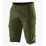 SHORTS 100% RIDECAMP