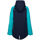 ARMADA SAINT PULLOVER NAVY WOMEN'S
