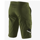 SHORTS 100% RIDECAMP