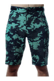 SHORTS OAKLEY MTB CAMO