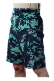 SHORTS OAKLEY MTB CAMO