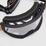 ANTIPARRA FOX MAIN CAFÉ