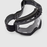 ANTIPARRA FOX MAIN NEGRO