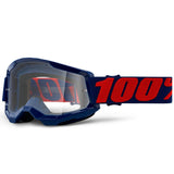 ANTIPARRA 100% STRATA 2 MASEGO