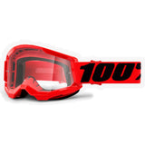 ANTIPARRA 100% STRATA 2 RED