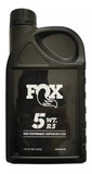 ACEITE FOX 5WT R3 1QT