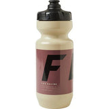 BOTELLA DE AGUA FOX PURIST BEIGE