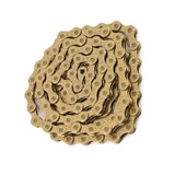 CADENA KMC X12 1/2X11/128" 12V DORADA