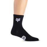 CALCETINES FOX RANGER SWARMER 6" NEGRO