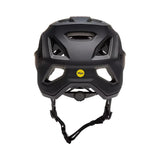 CASCO FOX NEW SPEEDFRAME SOLID NEGRO