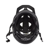 CASCO FOX NEW SPEEDFRAME SOLID NEGRO