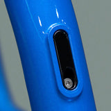 CUADRO 715IND ENDURO HT V3.1 BLACK UDH