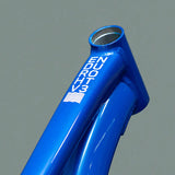 CUADRO 715IND ENDURO HT V3.1 BLACK UDH