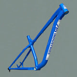 CUADRO 715IND ENDURO HT V3.1 BLUE UDH