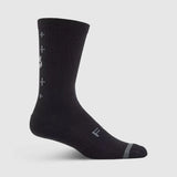 CALCETINES FOX DEFEND LUNAR 8" NEGRO