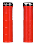 PUÑOS DEITY KNUCKLEDUSTER RED