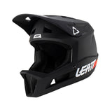 CASCO INTEGRAL LEATT MTB GRAVITY 1.0 V23 BLK