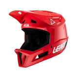 CASCO INTEGRAL LEATT MTB GRAVITY 1.0 V23 FIRE