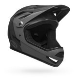 CASCO INTEGRAL BELL SANCTION BLACK
