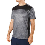 JERSEY DAKINE CHARGER CARBON BLACK M/C