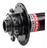 MAZA DELANTERA NOVATEC D041SB B15 BOOST 32H 15x110