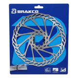 ROTOR BRAKCO 180MM DR-04