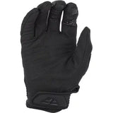 GUANTES FLY RACING F-16 BLACK