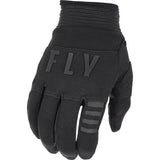 GUANTES FLY RACING F-16 BLACK