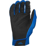 GUANTES FLY RACING PRO LITE BLUE WHITE