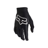 GUANTE FOX FLEXAIR NEGRO