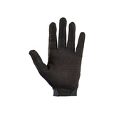 GUANTE FOX FLEXAIR NEGRO