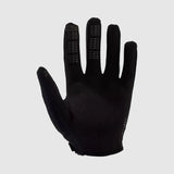 GUANTES FOX RANGER NEGRO