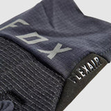 GUANTES FOX FLEXAIR PRO NEGRO