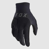GUANTES FOX FLEXAIR PRO NEGRO