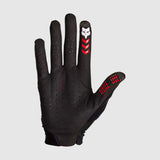 GUANTES FOX FLEXAIR SYNDICATE GRIS