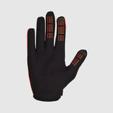 GUANTES FOX RANGER NARANJO