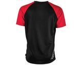 JERSEY FLY RACING ACTION BLACK/RED