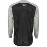 JERSEY FLY RACING LITE BLACK GREY