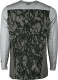 JERSEY FLY RACING RADIUM DARK GREY CAMO / GREY