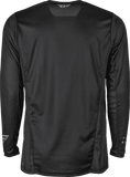 JERSEY FLY RACING RADIUM BLACK / GREY