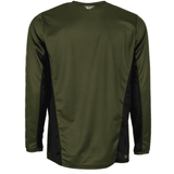 JERSEY FLY RACING RADIUM DARK FOREST/BLACK