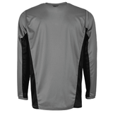 JERSEY FLY RACING RADIUM GREY/BLACK