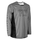 JERSEY FLY RACING RADIUM GREY/BLACK