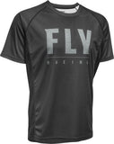 JERSEY FLY RACING SUPER D FLY BLACK
