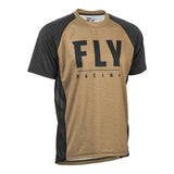 JERSEY FLY RACING SUPER D FLY KHAKI BLACK