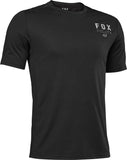 POLERA BICICLETA FOX RANGER CRYS DRIRELEASE® NEGRO