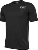 POLERA BICICLETA FOX RANGER CRYS DRIRELEASE® NEGRO