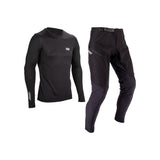 Conjunto Jersey + Pantalón Leatt MTB Ride 1.0 2025
